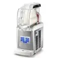 FERMENTEUR POUR LEVAIN DE COMPTOIR Mod. AFT 5L - Avec écran tactile - Capacité du réservoir lt 5 - Température de fonctionnement +2° / +35 °C - Alimentation 230V 50/60Hz MONOPHASÉ - Puissance W 450 - Dimensions cm L 26 x P 43 x h 65