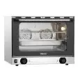 Four électrique à convection pour gastronomie 4 plaques Bartscher AT211-MDI
