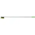 BROSSE EN LAITON POUR FOURS À BOIS - MOD. AV4919 - Hauteur 170 cm