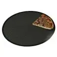 GRILLE À PIZZA RONDE ALUMINIUM