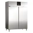 Armoire réfrigérée congélateur en acier inoxydable gastronorme Klimaitalia AXF1500BT