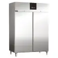 Armoire réfrigérée en acier inoxydable gastronorme Klimaitalia AXF1500TN