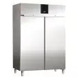 Armoire réfrigérée congélateur en acier inoxydable gastronorme Klimaitalia AXF1520BT