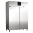 Armoire réfrigérée en acier inoxydable gastronorme Klimaitalia AXF1520TN