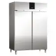 Armoire réfrigérée en acier inoxydable gastronorme Klimaitalia AXF1600TN