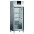 Armoire réfrigérée en acier inoxydable gastronorme Klimaitalia AXF 700 TNG