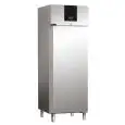 Armoire réfrigérée congélateur en acier inoxydable gastronorme Klimaitalia AXF710BT