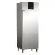 Armoire réfrigérée en acier inoxydable gastronorme Klimaitalia AXF710TN
