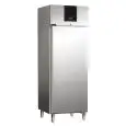 Armoire réfrigérée congélateur en acier inoxydable gastronorme Klimaitalia AFX800BT