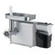 Hachoir à viande et râpe - Mod AND 12 - Production horaire Kg-h 85 - Alimentation monophasée