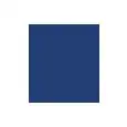 COULEUR DÉCORATION PANNEAU AVANT CENTRAL BLEU D103
