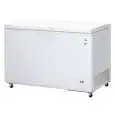 FRIGO COFFRE - MOD. CHF - TEMPÉRATURE -18°/-23°C / +4°/+10°C