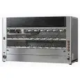 RÔTISSOIRE A GAZ - MOD. CHURRASCO/CM29G - Motoréducteurs indépendants pour chaque fouet de chasse - N. 29 fouets de chasses longueur cm 50 - N° plateaux: 3 - Puissance thermique: 18,5 Kw - Branchement: monophasé - Dimensions : cm 140 x 57 x 90 h - Norme C