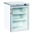 Présentoir congélateur avec capacité Lt 200 et température de -18 à -21 °C Cool Head CNG 2
