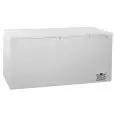 CONGELATEURS COFFRE - MOD. POZZETTO CM 99 - RÉFRIGÉRATION STATIQUE - CAPACITÉ Lt 863 - TEMPÉRATURE -18°/-25°C - Dim. Cm. L 201 x P 84 x h 96,7 - Norme CE