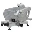 Trancheuse verticale professionnelle pour charcuterie lame de 300 mm Allforfood MOLLY VS 300 S