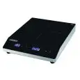 PLAQUE À INDUCTION - Mod E350D - Plaque en vitrocéramique - Alimentation monophasée 230V/1N/50Hz - Puissance kW 3,5