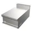 ÉLÉMENT NEUTRE POUR CUISINE TOP - MOD. G7IWPV1DD - Dim. 35x70xh27 cm - Norme CE