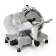 Trancheuse à gravité professionnelle lame ø 330 mm RGV LUXURY 330 G-ES