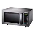 FOUR MICRO ONDES - Mod EM025FJT - Commandes numériques - Capacité chambre de cuisson 25 Lt - Puissance nominale kW 1 - Puissance kW 1,55 - Monophasé 230V/1/50Hz