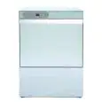 LAVE-VERRES - Mod EVA40SP - Passage utile hauteur maximum cm 29 - Panier carrè cm 40x40 - Cycle 60-120-180-240-600" - Doseur de produit de rinçage et de détergent - Dimension cm L 48 x P 51,7 x h 69,6