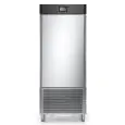 CELLULE DE REFROIDISSEMENT RAPIDE ET SURGÉLATEUR ÉLECTRONIQUE EVOLUTION COMBI CHILL - Mod AB14E484 - Refroidissement à air - Capacité plaques : N. 14 x GN 1/1 (cm 32,5 x 53) e 60 x 40 cm - Rendement de refroidissement : +90° +3° in 90 min. (kg.55) - Rende