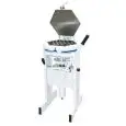 Diviseuse manuelle avec coupe hexagonale Allforfood H161