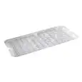 GRILLES DE FOND ÉGOUTTOIRS EN POLYPROPYLÈNE POUR GASTRONORM