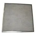 Filtre  synthétique