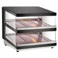 Maintien de température pour hamburgers Ekofrost FOOD 80