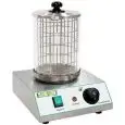 MACHINE À HOT DOG - Mod FYK04  - 220-240V monophasé 50 Hz - Puissance 350 W