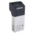 THERMOPLONGEUR - Mod. FZ03A - Structure en acier inox - Capacité 30 L - Alimentation monophasée - Puissance 1500 W - Dimensions L 14 x P 11 x 33,2 h cm - Norme CE