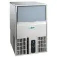 MACHINE À GLAÇONS FULL CUBE - Production Kg 50 in 24/h - Modèle GH50A - Refroidissement par air