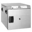 FOUR DE MAINTIEN EN TEMPÉRATURE  DE COMPTOIR  - MOD. GM0311E - VERSION ÉLECTRONIQUE  - CAPACITÉ : 3 GN 1/1 - ALIMENTATION MONOPHASÉ V 230/1/50 Hz - PUISSANCE  W 700 - DIM.  Cm L 45 X P 63 X h 42 - Poids  Kg 30