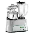 COMBINÉ PRESSE-AGRUMES ET BLENDER - Mod GP2SF - Puissance 150+350 W - 230V monophasé 50-60 Hz