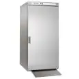 FOUR DE REMISE ET MAINTIEN EN TEMPÉRATURE - MOD. GR2021P - VERSION ÉLECTRONIQUE  PROGRAMMABLE - CAPACITÉ : CHARIOT  20 GN 2/1 - ALIMENTATION TRIPHASÉ V 400/3/50 Hz - PUISSANCE  W 22200 - DIM.  Cm L 97 X P 126 X h 204 - Poids  Kg 380