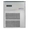 MACHINE À GLAÇONS EN GRAINS - Cod. GRF 310 - PRODUCTION AVEC MOTEUR À AIR JUSQU’À 325 kg/24h - À COMBINER AVEC SON BAC DE STOCKAGE - Dim. L 55,9 x P 62,2 x H 71,2 cm - Norme CE