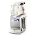 MACHINE POUR PRÉPARATIONS CRÉMEUSES - MOD. GT PUSH - 1 CUVE - 1 COMPRESSEUR - CAPACITÉ 5 L - Dim. Cm. L 26 x P 42,5 x h 65 cm - NORME CE