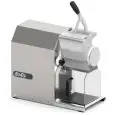 RÂPE - MOD. GTX HP 1.5 - Structure en ACIER INOX AISI 304 - TRIPHASÉ - Norme CE