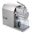 RÂPE - MOD. GTX HP 2 - Structure en ACIER INOX AISI 304 - MONOPHASÉ - Norme CE