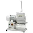 RÂPE - MOD. GRAGG4 - RÂPE GRANDE - Alimentation V 400/50Hz TRIPHASE - PUISSANCE Kw 1,5 (2,0 Hp)- PRODUCTION HORAIRE 100 Kg - DIM. 28 x 50 x h57 cm - NORME CE