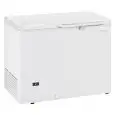 MEUBLE COFFRE RÉFRIGÉRÉ  - MOD. IAN 730 - CAPACITÉ Lt. 278 - RÉFRIGÉRATION STATIQUE - TEMPÉRATURE +2°/+8°C - Dim. Cm. L 109,6 x P 69,5 x h 86  - Norme CE