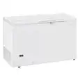 MEUBLE COFFRE RÉFRIGÉRÉ  - MOD. IAN 745 - CAPACITÉ Lt. 352 - RÉFRIGÉRATION STATIQUE - TEMPÉRATURE +2°/+8°C - Dim. Cm. L 132,6 x P 69,5 x h 86  - Norme CE