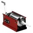 ENSACHEUSE MANUELLE economique PEINT mod LT3V - 3Lt  horizontal - 1 vitesse - Norme CE