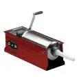 ENSACHEUSE MANUELLE economique PEINT mod LT5V - 5 Lt horizontal - 2 vitesses - Norme CE