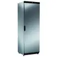 ARMOIRE RÉFRIGÉRÉE - MOD. GIG NX 40 - MEUBLE EN TÔLE D'ACIER INOX AISI 430 - CAPACITÉ LT. 360 - TEMPÉRATURE -15°/-25°C - Dim. cm. L 60 x P 62 x h 188,2 - Norme CE