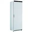 ARMOIRE RÉFRIGÉRÉE - MOD. GIG PR 40 - CAPACITÉ LT. 380 - TEMPÉRATURE +2°/+10°C - Dim. cm. L 60 x P 62 x h 187,2 - Norme CE