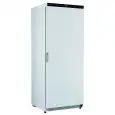 ARMOIRE RÉFRIGÉRÉE - GASTRONORM GN 2/1 - MOD. KIC PV 60 M - CAPACITÉ LT. 640 - TEMPÉRATURE -2°/+10°C - Dim. cm.L 77,5 x P 74 x h 187,2 - Norme CE
