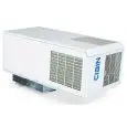 Groupe frigorifique monobloc plafonnier - MOD. KUMA/N - Température POSITIVE - Gaz réfrigérant R452A - pour chambres froides modulaires