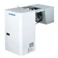 Groupe frigorifique monobloc “à cheval” - MOD. LAIKA/EL/B - Température NÉGATIVE - Gaz réfrigérant R452A - pour chambres froides modulaires